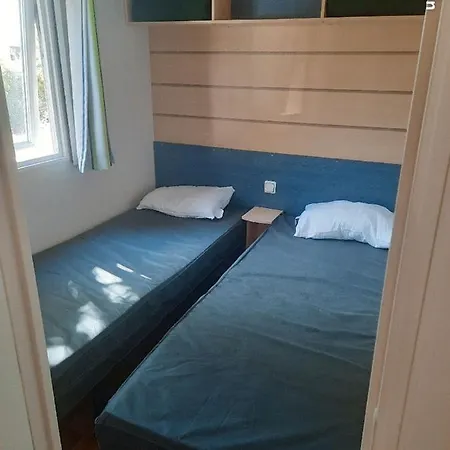 Mobil-home 241 Kemp Narbonne