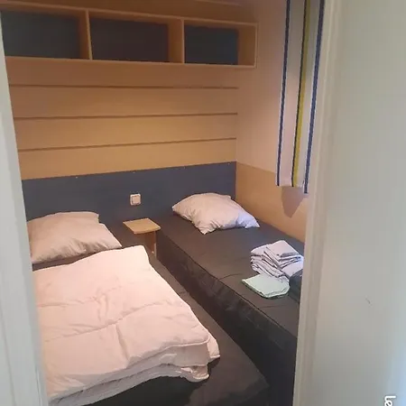 Mobil-home 241 Kemp