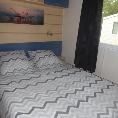 Mobil-home 241 Kemp *